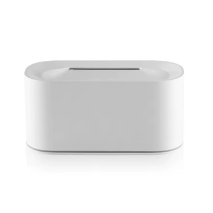 Difusor de Aroma con Llama LED - Humidificador Ultrasónico con 7 Colores y Carga USB-C